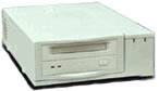 WANGDAT 3200SE 2/4GB DDS-1 SCSI EXTERNAL